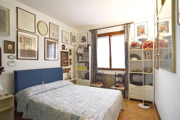 Appartamento Dei Salici Лацизе Экстерьер фото