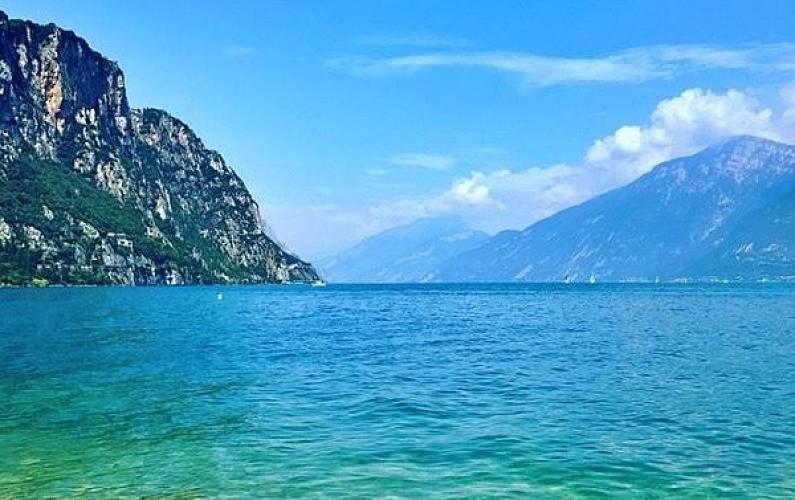 Appartamento Dei Salici Лацизе Экстерьер фото