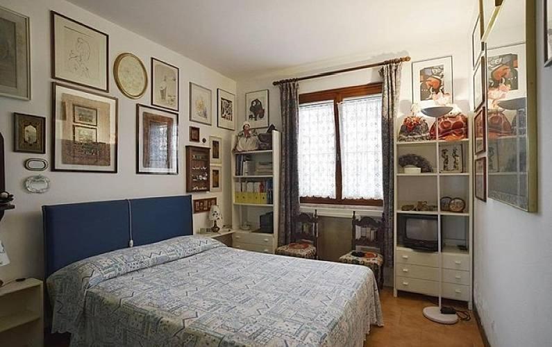 Appartamento Dei Salici Лацизе Экстерьер фото