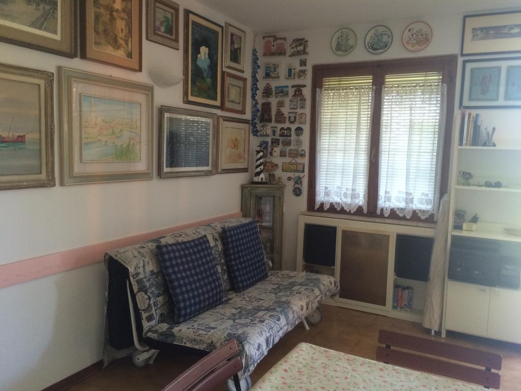 Appartamento Dei Salici Лацизе Экстерьер фото