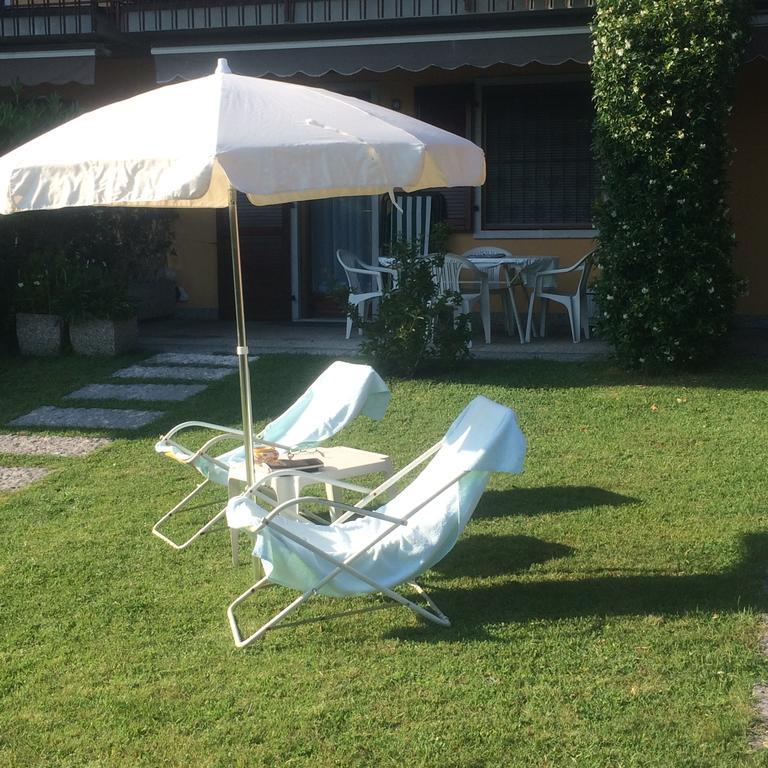 Appartamento Dei Salici Лацизе Экстерьер фото