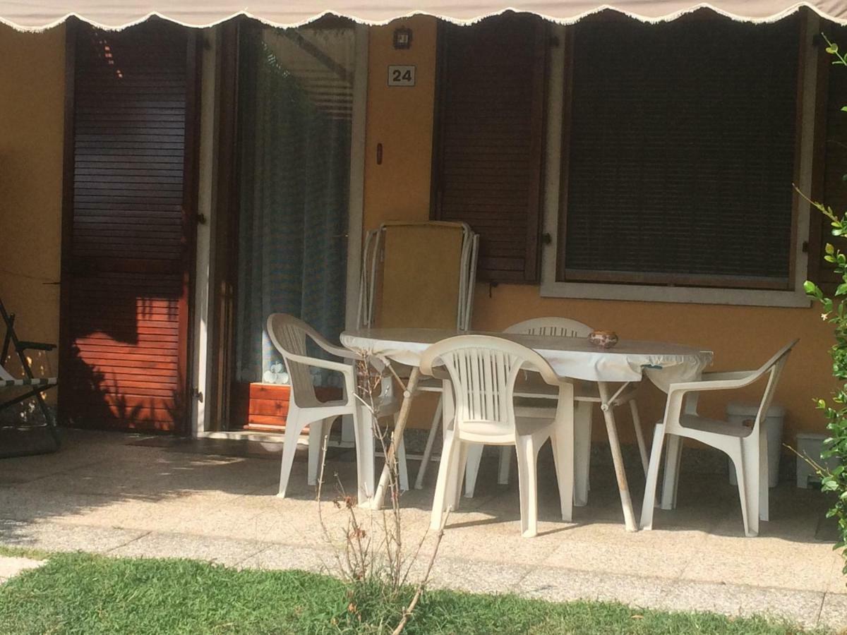 Appartamento Dei Salici Лацизе Экстерьер фото