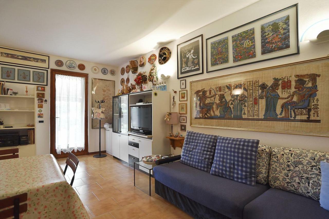 Appartamento Dei Salici Лацизе Экстерьер фото